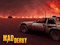 Гульня Mad Derby
