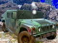 Гульня Truck Offroad 4x4 Heavy Drive
