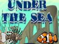 Гульня Under The Sea