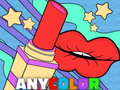 Гульня Anycolor