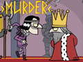 Гульня Murder v 2.0