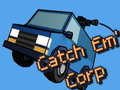 Гульня Catch Em' Corp