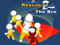 Гульня Rescue The Bro