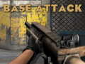 Гульня Base Attack