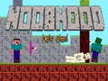 Гульня NoobHood help Alex!