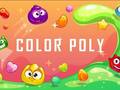 Гульня Color Poly