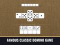 Гульня Domino