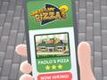 Гульня Where's my Pizza