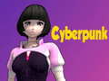 Гульня Cyberpunk 