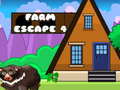 Гульня Farm Escape 4