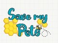Гульня Save My Pets