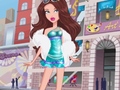 Гульня Chelsea Dress Up