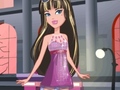 Гульня Delancey Dress Up