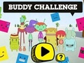 Гульня Buddy Challenge