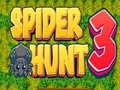 Гульня Spider Hunt 3