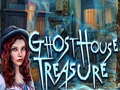 Гульня Ghost House Treasure
