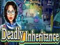 Гульня Deadly Inheritance