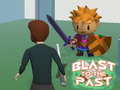 Гульня Blast to the Past