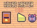 Гульня Mouse Master