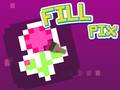 Гульня Fill Pix