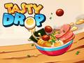 Гульня Tasty Drop