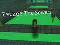 Гульня Kogama: Escape from the Sewer