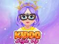 Гульня Kiddo Style Up