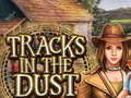 Гульня Tracks In The Dust