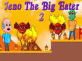 Гульня Jeno The Big Eater 2
