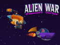 Гульня Alien War
