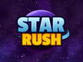 Гульня Star Rush