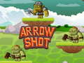 Гульня Arrow Shot