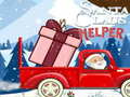 Гульня Santa Claus Helper