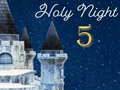 Гульня Holly Night 5