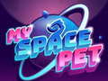 Гульня My Space Pet