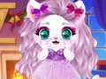 Гульня Cat and Rabbit Holiday