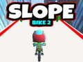 Гульня Slope Bike 2