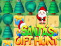 Гульня Santa's Gift Hunt