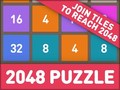 Гульня 2048: Puzzle Classic