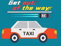 Гульня Get Out of The Way