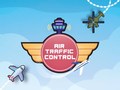 Гульня Air Traffic Control