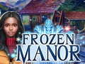 Гульня Frozen Manor