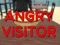 Гульня Angry Visitor