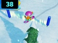 Гульня Winter Games
