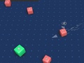 Гульня Cubes 2048.io