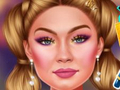 Гульня TikTok Divas DIY Makeup