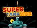 Гульня Super Tank War