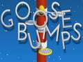 Гульня Goose Bumps