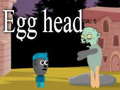 Гульня Egg head