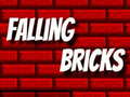 Гульня Falling Brick